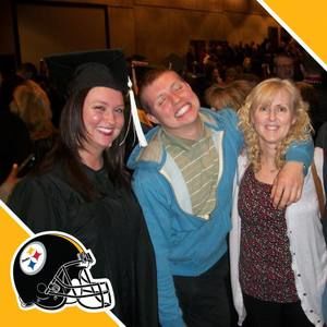 Meet your Posher, Tammy